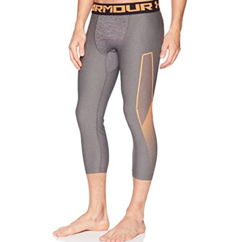 Under Armour Compression Leggings 3/4